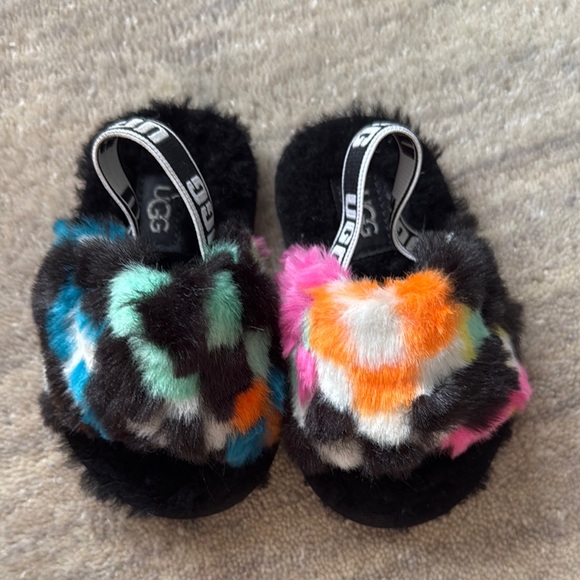 Fluff Yeah Slide Checks - Picture 3 of 8